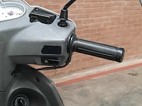 Motorscooter, honda, ses 150 dylan, 2003 - afbeelding 19 van  35
