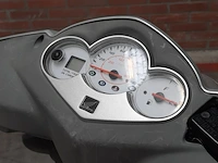 Motorscooter, honda, ses 150 dylan, 2003 - afbeelding 20 van  35