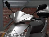 Motorscooter, honda, ses 150 dylan, 2003 - afbeelding 12 van  35