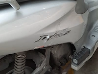 Motorscooter, honda, ses 150 dylan, 2003 - afbeelding 24 van  35