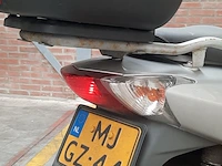 Motorscooter, honda, ses 150 dylan, 2003 - afbeelding 25 van  35