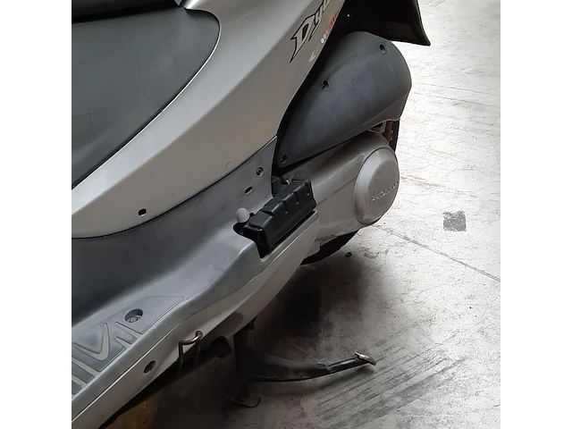 Motorscooter, honda, ses 150 dylan, 2003 - afbeelding 29 van  35