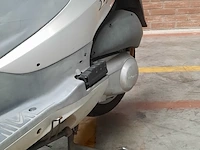 Motorscooter, honda, ses 150 dylan, 2003 - afbeelding 33 van  35