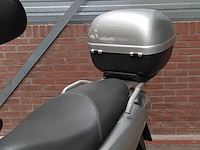 Motorscooter, honda, ses 150 dylan, 2003 - afbeelding 34 van  35