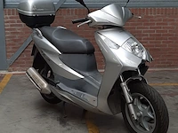 Motorscooter, honda, ses 150 dylan, 2003 - afbeelding 35 van  35