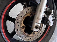 Motorscooter, honda, ses150 dylan, 2004 - afbeelding 9 van  66