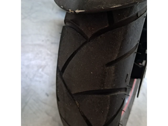 Motorscooter, honda, ses150 dylan, 2004 - afbeelding 10 van  66