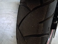 Motorscooter, honda, ses150 dylan, 2004 - afbeelding 10 van  66