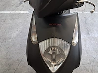 Motorscooter, honda, ses150 dylan, 2004 - afbeelding 14 van  66