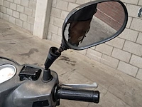 Motorscooter, honda, ses150 dylan, 2004 - afbeelding 18 van  66
