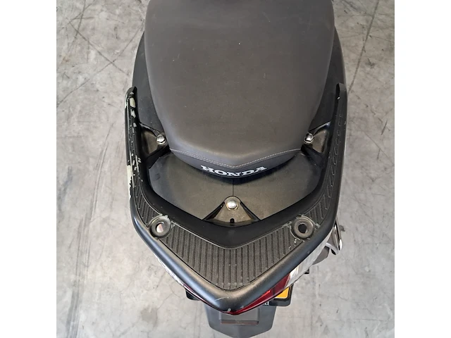 Motorscooter, honda, ses150 dylan, 2004 - afbeelding 26 van  66