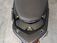 Motorscooter, honda, ses150 dylan, 2004 - afbeelding 26 van  66