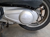 Motorscooter, honda, ses150 dylan, 2004 - afbeelding 27 van  66