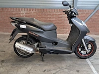 Motorscooter, honda, ses150 dylan, 2004 - afbeelding 28 van  66