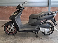 Motorscooter, honda, ses150 dylan, 2004 - afbeelding 34 van  66