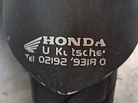 Motorscooter, honda, ses150 dylan, 2004 - afbeelding 48 van  66