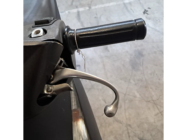 Motorscooter, honda, ses150 dylan, 2004 - afbeelding 51 van  66