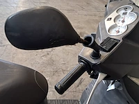 Motorscooter, honda, ses150 dylan, 2004 - afbeelding 53 van  66