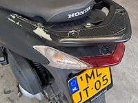 Motorscooter, honda, ses150 dylan, 2004 - afbeelding 61 van  66