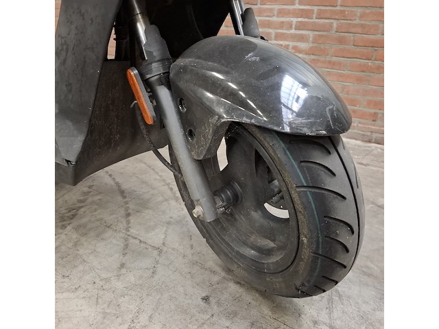 Motorscooter, kymco, agility 125 - afbeelding 2 van  29
