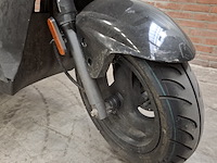 Motorscooter, kymco, agility 125 - afbeelding 2 van  29