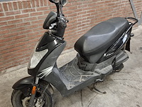 Motorscooter, kymco, agility 125 - afbeelding 3 van  29