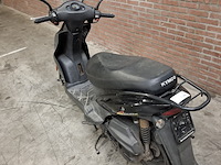 Motorscooter, kymco, agility 125 - afbeelding 5 van  29
