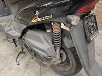 Motorscooter, kymco, agility 125 - afbeelding 6 van  29