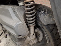 Motorscooter, kymco, agility 125 - afbeelding 7 van  29