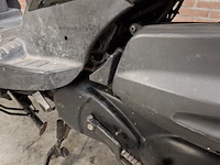 Motorscooter, kymco, agility 125 - afbeelding 8 van  29