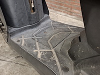 Motorscooter, kymco, agility 125 - afbeelding 9 van  29