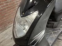 Motorscooter, kymco, agility 125 - afbeelding 11 van  29