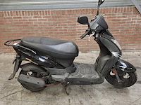 Motorscooter, kymco, agility 125 - afbeelding 1 van  29