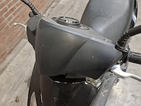 Motorscooter, kymco, agility 125 - afbeelding 13 van  29