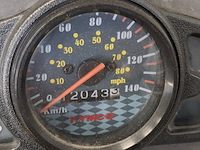 Motorscooter, kymco, agility 125 - afbeelding 14 van  29