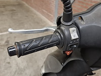 Motorscooter, kymco, agility 125 - afbeelding 15 van  29