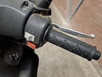 Motorscooter, kymco, agility 125 - afbeelding 16 van  29