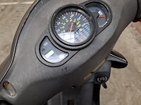 Motorscooter, kymco, agility 125 - afbeelding 19 van  29