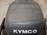 Motorscooter, kymco, agility 125 - afbeelding 21 van  29