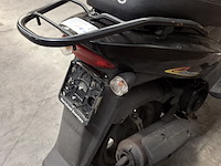 Motorscooter, kymco, agility 125 - afbeelding 22 van  29