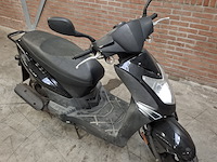 Motorscooter, kymco, agility 125 - afbeelding 12 van  29