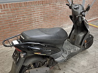 Motorscooter, kymco, agility 125 - afbeelding 23 van  29