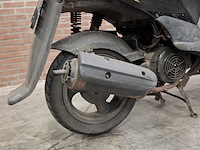 Motorscooter, kymco, agility 125 - afbeelding 24 van  29
