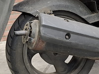 Motorscooter, kymco, agility 125 - afbeelding 25 van  29