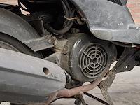 Motorscooter, kymco, agility 125 - afbeelding 26 van  29