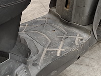 Motorscooter, kymco, agility 125 - afbeelding 27 van  29