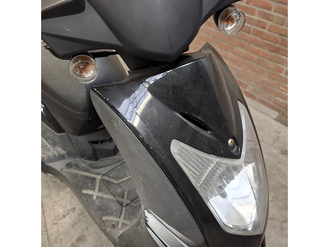 Motorscooter, kymco, agility 125 - afbeelding 29 van  29
