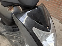 Motorscooter, kymco, agility 125 - afbeelding 29 van  29