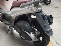 Motorscooter, piaggio, 350 beverly sport, 2012 - afbeelding 11 van  32