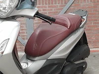 Motorscooter, piaggio, 350 beverly sport, 2012 - afbeelding 28 van  32